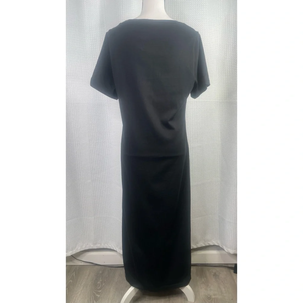 J. Crew crew dress